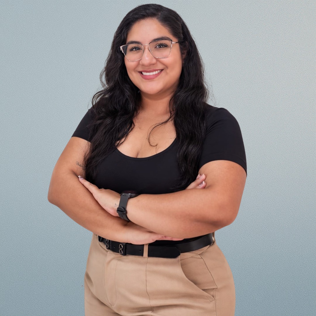 Psicóloga Ereniz L. Castro Quispe